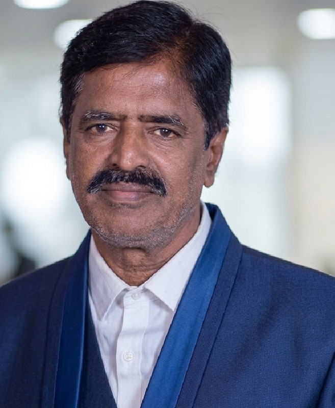 Sakthivel Kandasamy